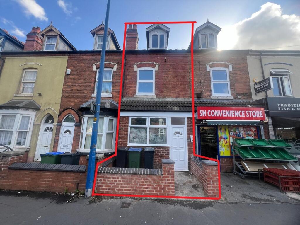 Additional image 16 of Windmill Lane, Smethwick, B66