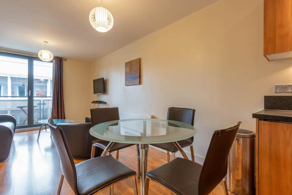 Additional image 5 of Arcadian Apartments, Hurst Street, B5 4TD