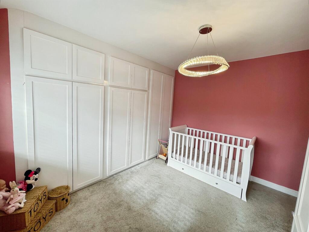 Additional image 17 of Barn Close, Halesowen