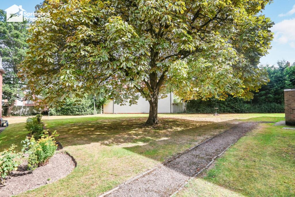 Additional image 10 of Orton Close, Water Orton, Birmingham, West Midlands