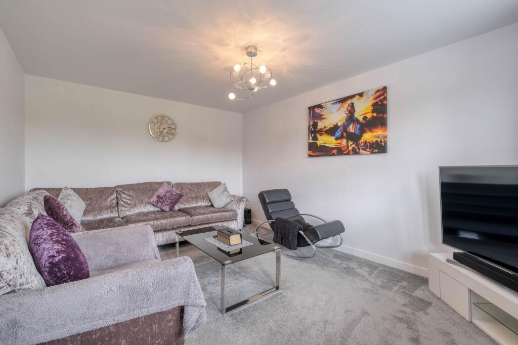 Additional image 4 of Arrow Way, Bidford-On-Avon, B50