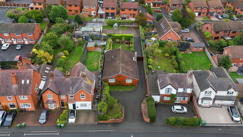 Additional image 26 of Alcester Road, Lickey End, B60