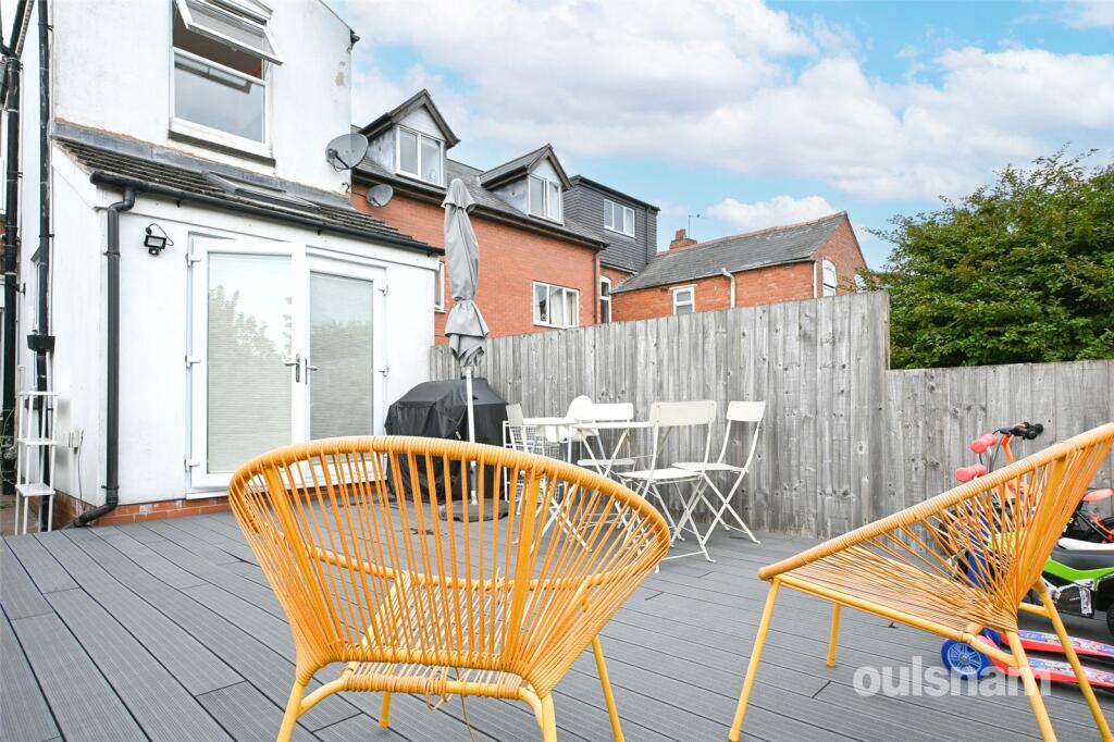 Additional image 23 of Galton Road, Bearwood, West Midlands, B67