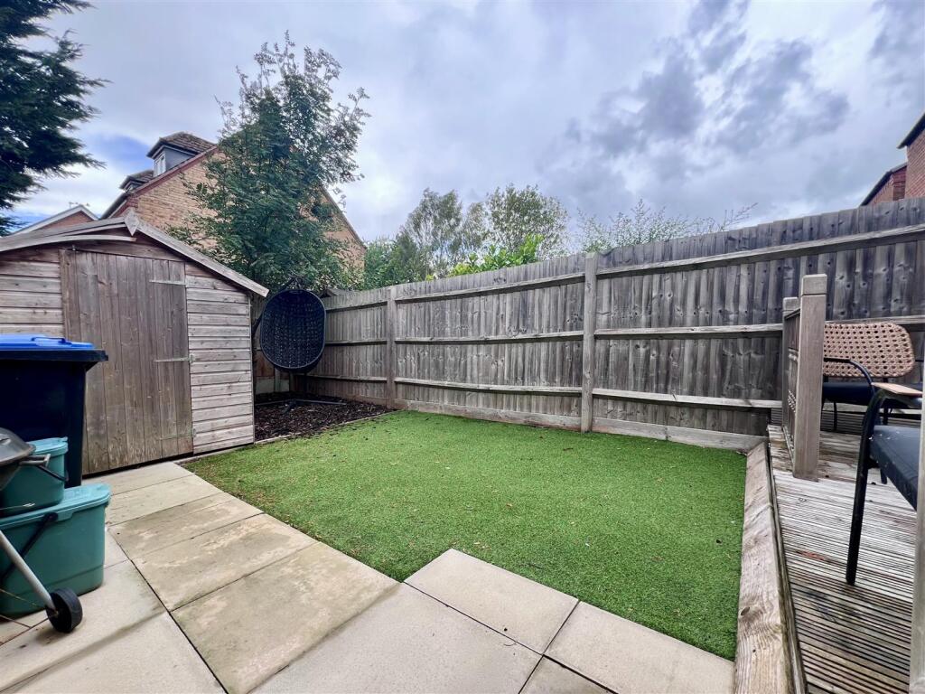 Additional image 27 of Oak Place, Bidford-On-Avon, Alcester