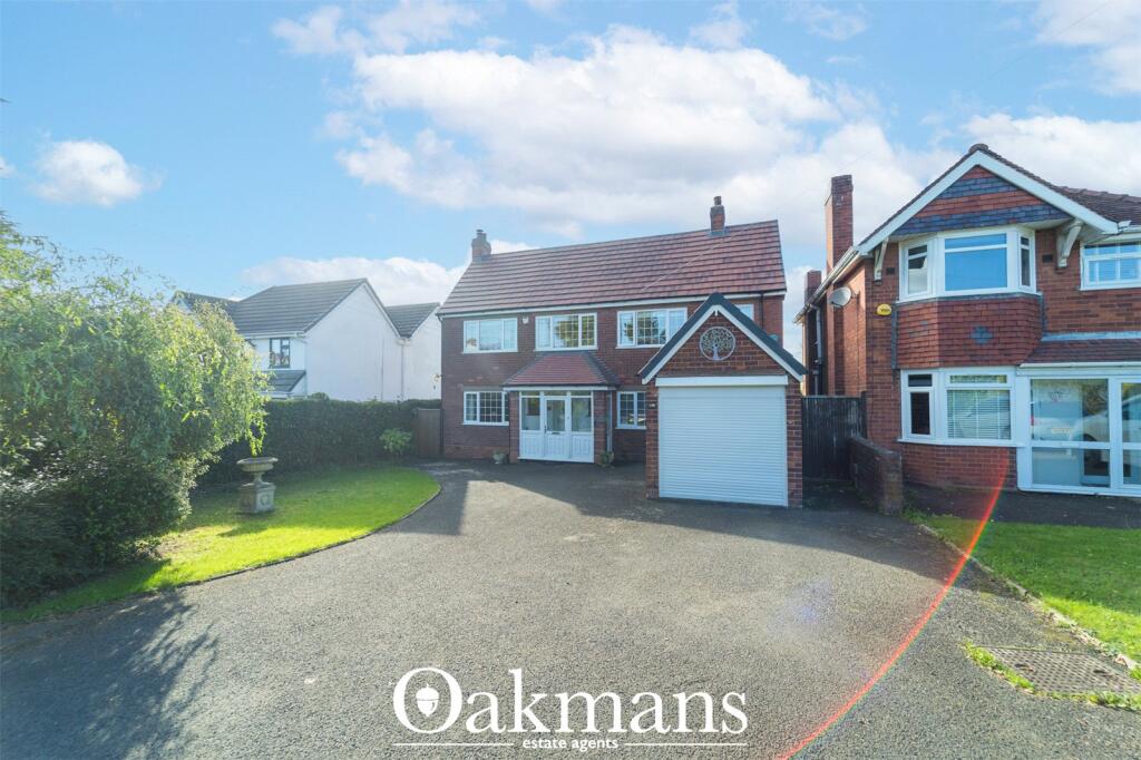 Property image for Birmingham Road, Marlbrook, Bromsgrove, Worcestershire, B61