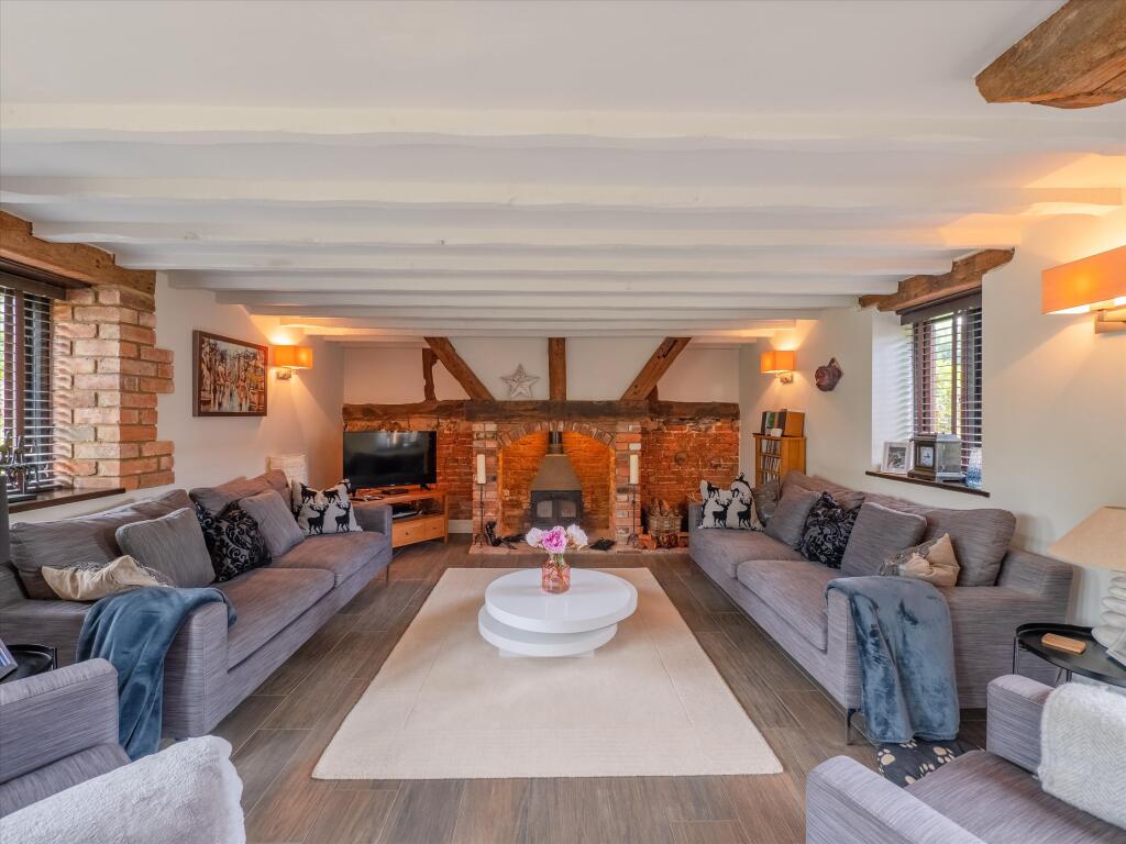 Additional image 5 of Shelfield, Alcester, Warwickshire, B49