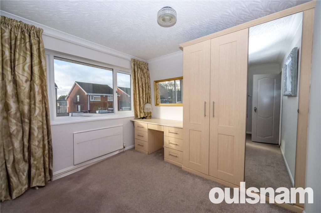 Additional image 20 of Upland Grove, Bromsgrove, Worcestershire, B61