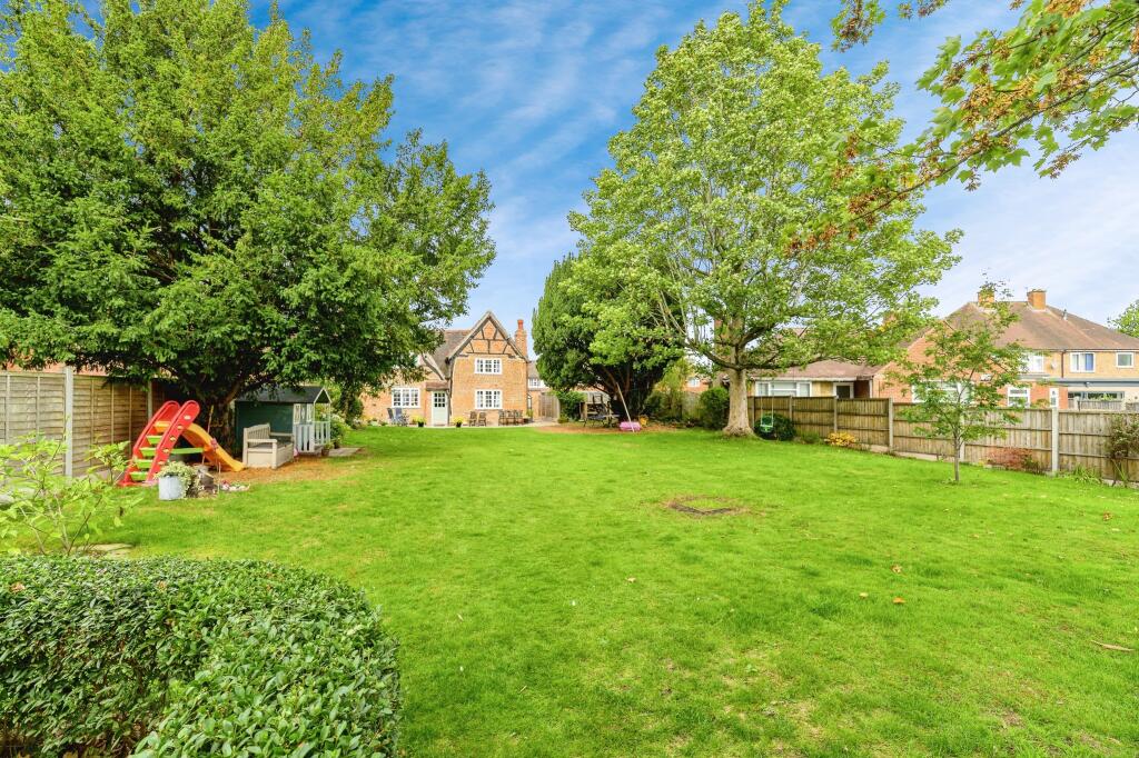 Additional image 24 of Old Church Road, Birmingham, B46