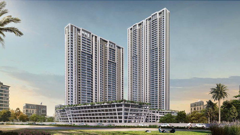 Property image for Majiwada, Thane
