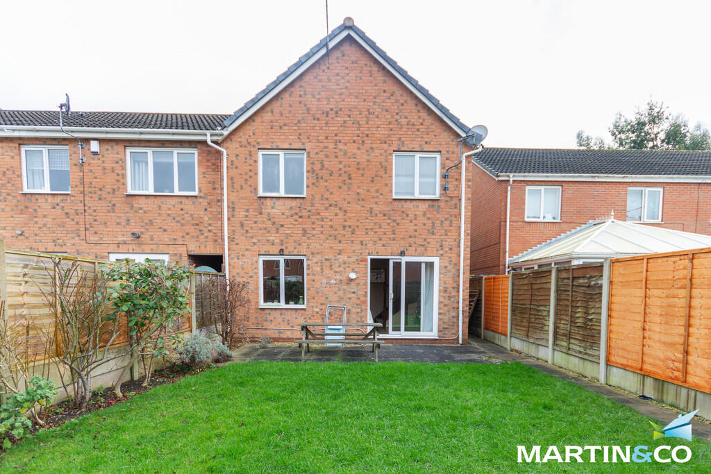 Additional image 15 of Wrights Lane, Cradley Heath, B64