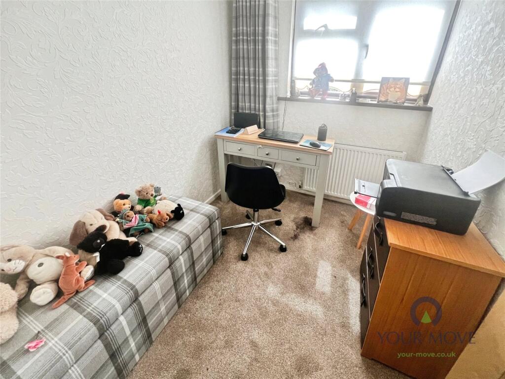 Additional image 6 of Raby Close, Tividale, Oldbury, West Midlands, B69