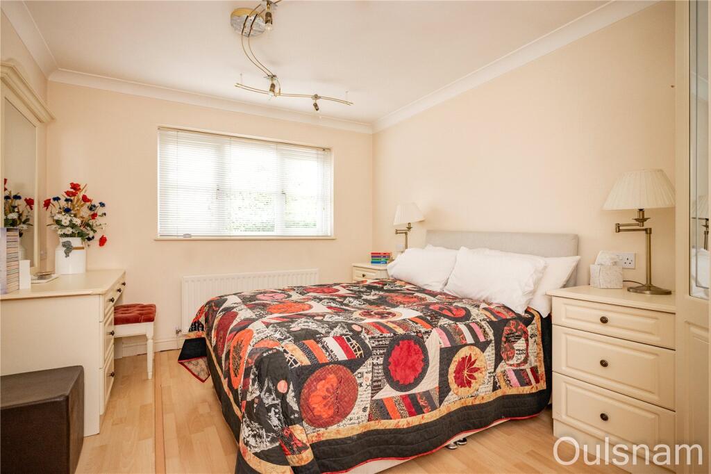 Additional image 15 of Churchfields Gardens, Bromsgrove, Worcestershire, B61