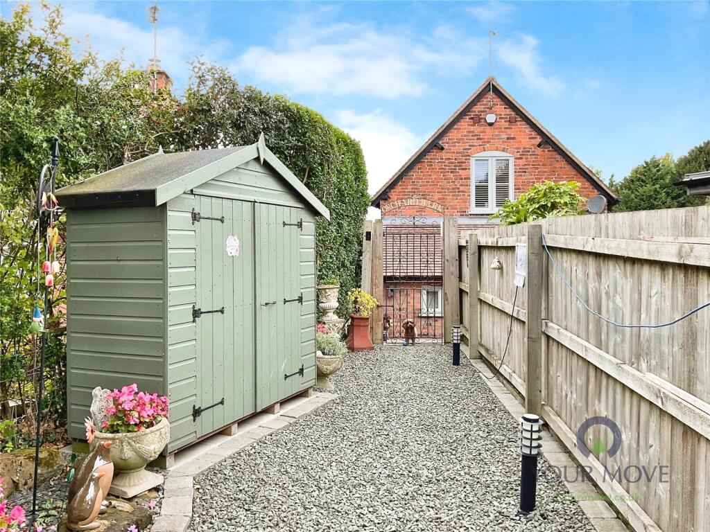 Additional image 23 of Tutnall Close, Tutnall, Bromsgrove, Worcestershire, B60