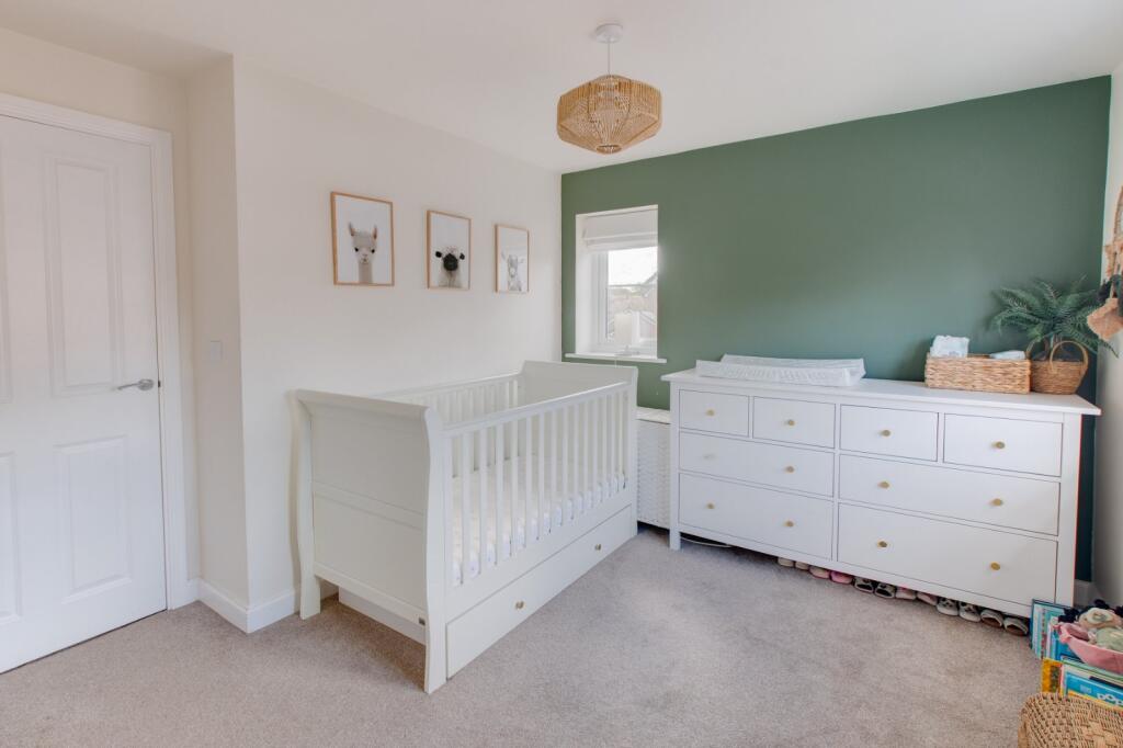 Additional image 14 of Chimney Way, Stoke Prior, Bromsgrove, Worcestershire, B60