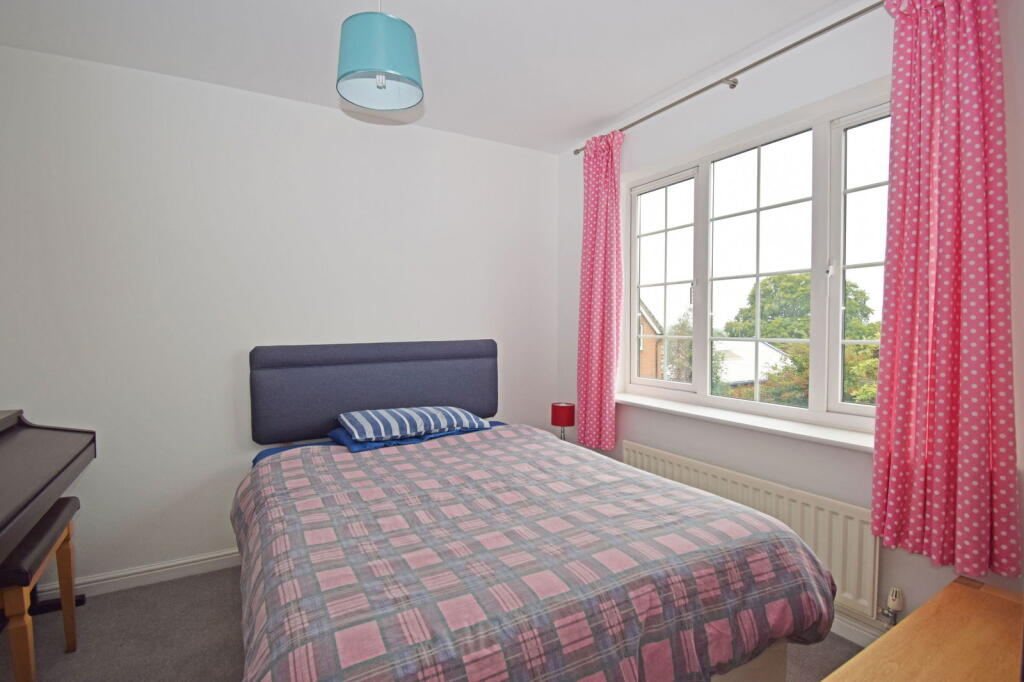 Additional image 10 of 9 Marlgrove Court, Marlbrook, Bromsgrove, Worcestershire, B61 0HE