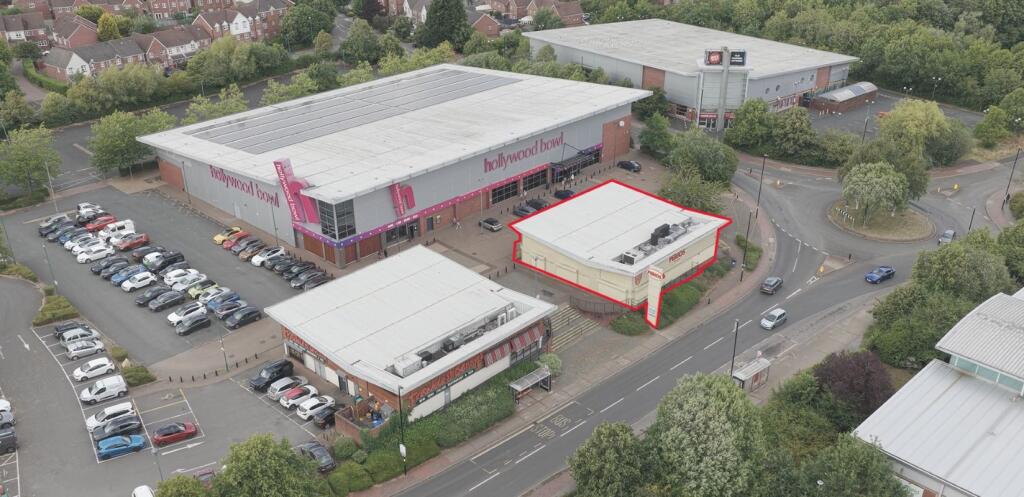 Property image for Unit 3B Great Park, Ashbrook Drive, Rubery, Birmingham, B45 9JL