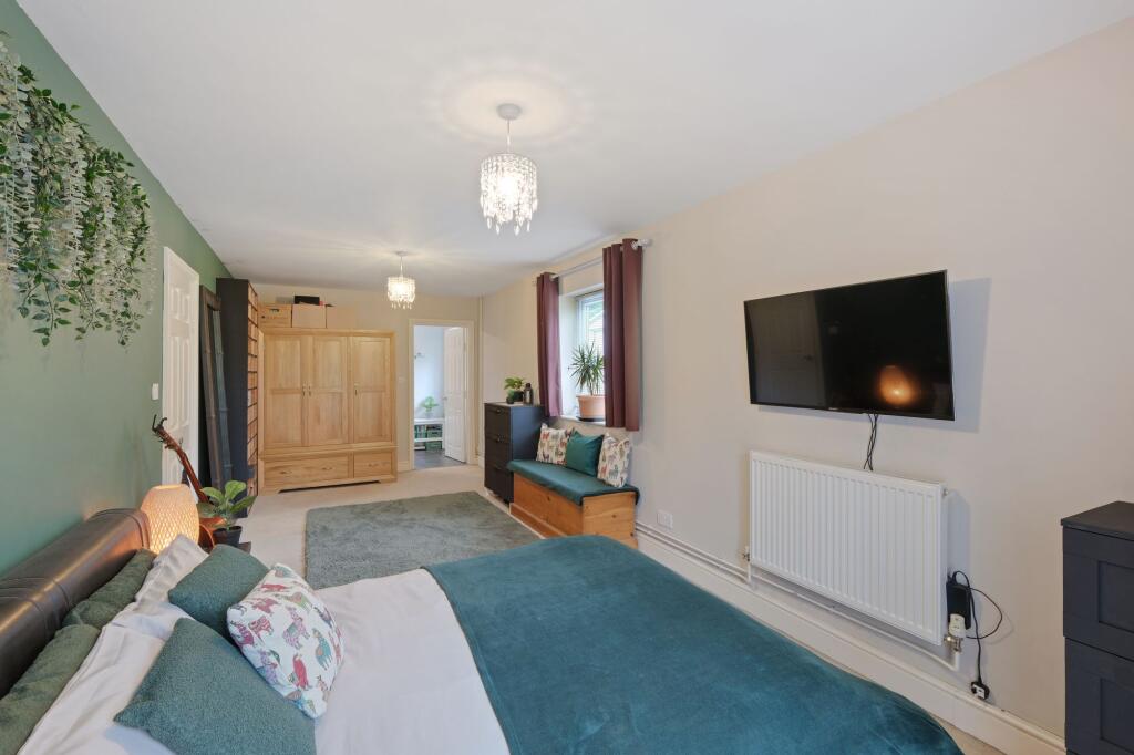 Additional image 8 of Bumble Hole Lane, Dodford, B61