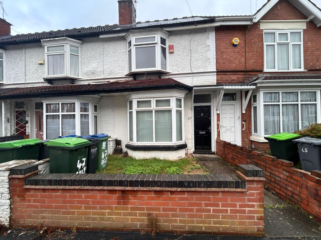 Additional image 15 of Galton Road, Smethwick