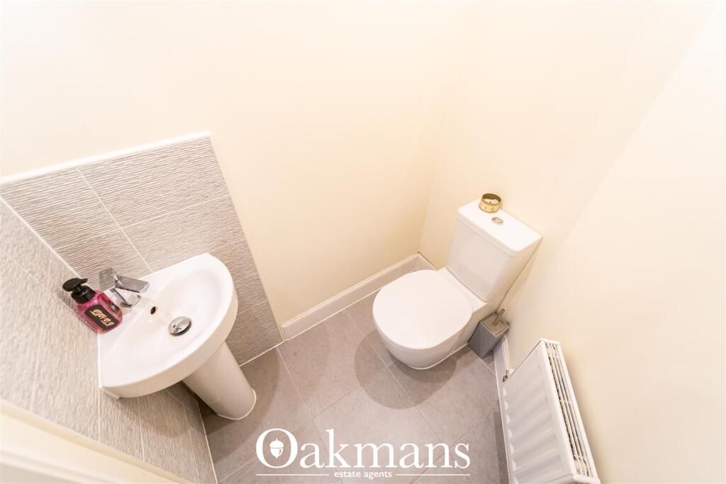 Additional image 10 of Burnham Road, Wythall, Birmingham, B47