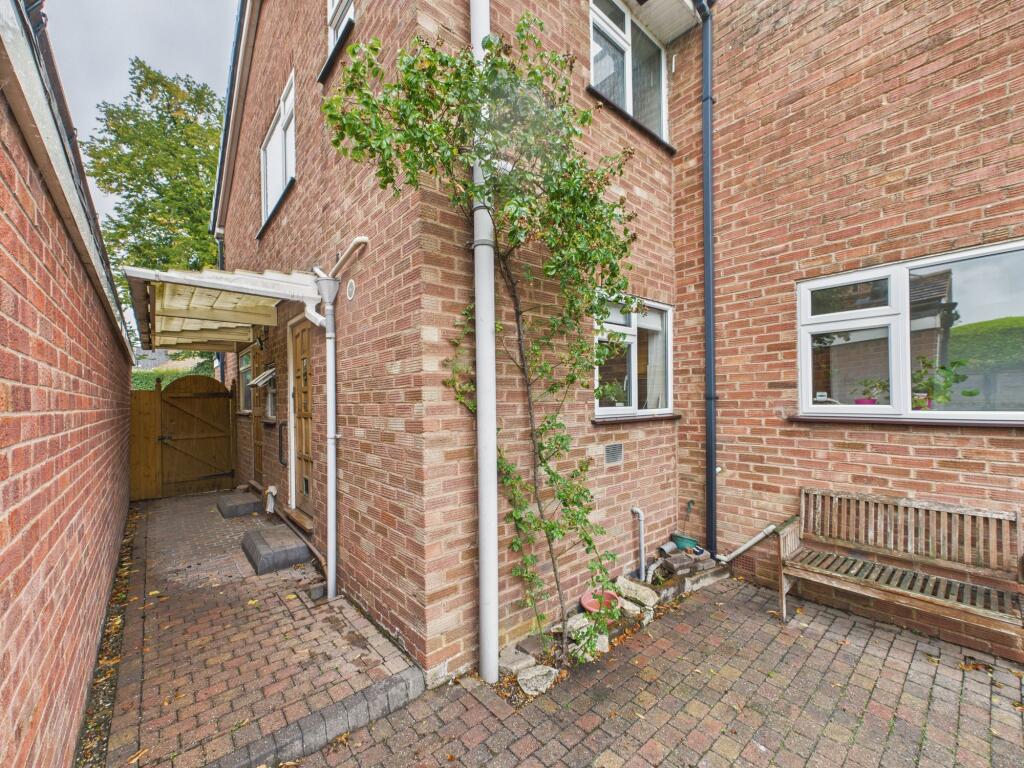 Additional image 16 of Kidderminster Road, Bromsgrove, B61