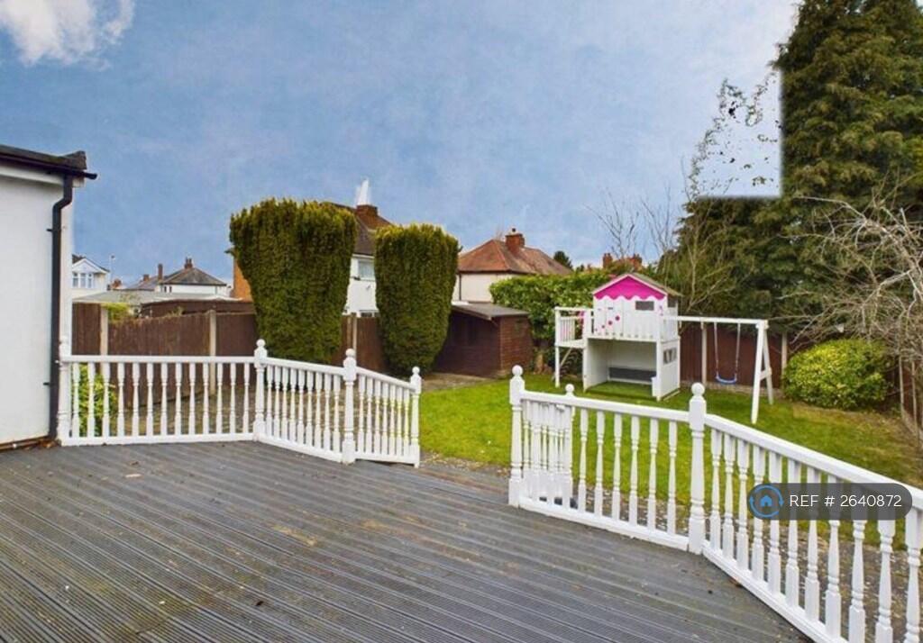 Additional image 23 of Newlands Drive, Birmingham, B62