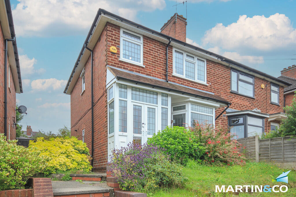 Property image for Trinder Road, Smethwick, B67
