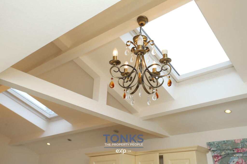 Additional image 6 of NO CHAIN - Stunning period property on tree-lined road - Haden Park Rd, Cradley Heath, B64 7HF