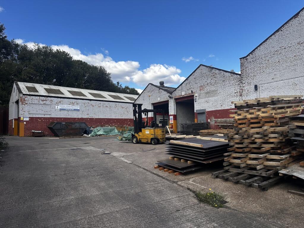 Additional image 10 of Clow Business Park, Garratts Lane, Cradley Heath, B64 5RG