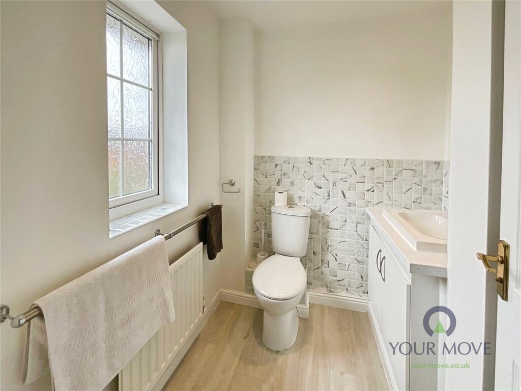 Additional image 9 of Marlgrove Court, Marlbrook, Bromsgrove, Worcestershire, B61