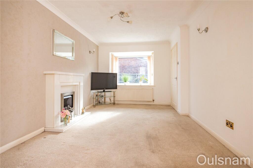 Additional image 2 of Crabtree Drive, Bromsgrove, Worcestershire, B61