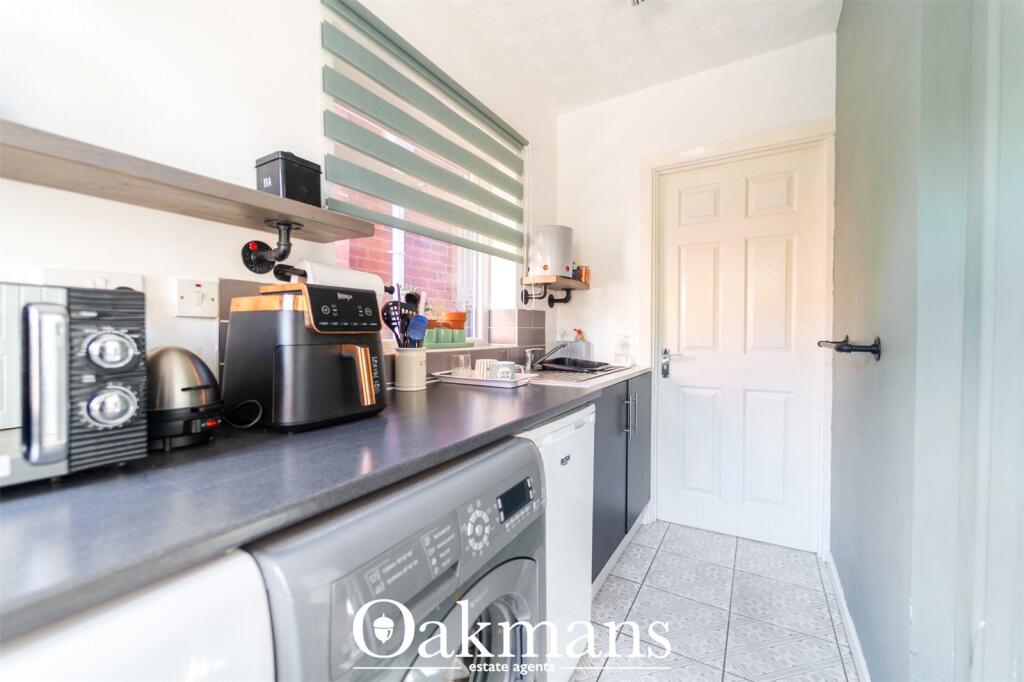 Additional image 10 of Birmingham Road, Marlbrook, Bromsgrove, Worcestershire, B61