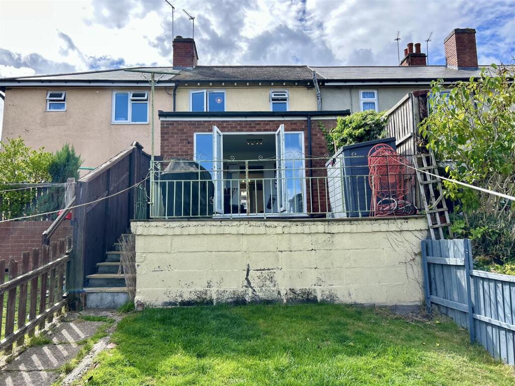 Additional image 13 of Margaret Avenue, Halesowen