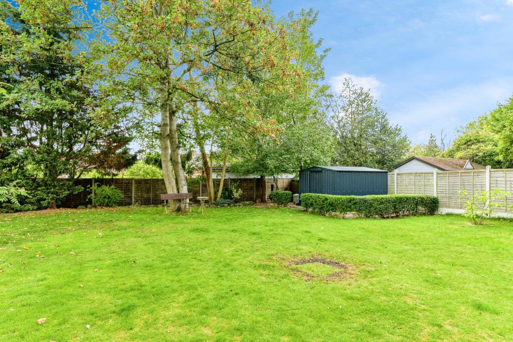 Additional image 27 of Old Church Road, Birmingham, B46