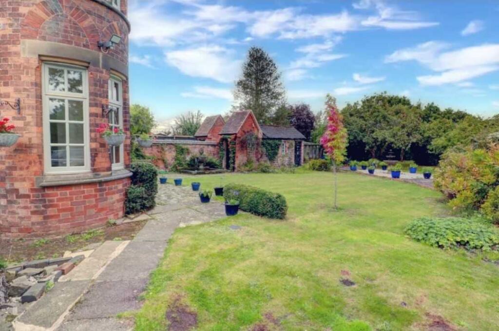 Additional image 23 of Waterworks Cottage, Station Road, Nether Whitacre