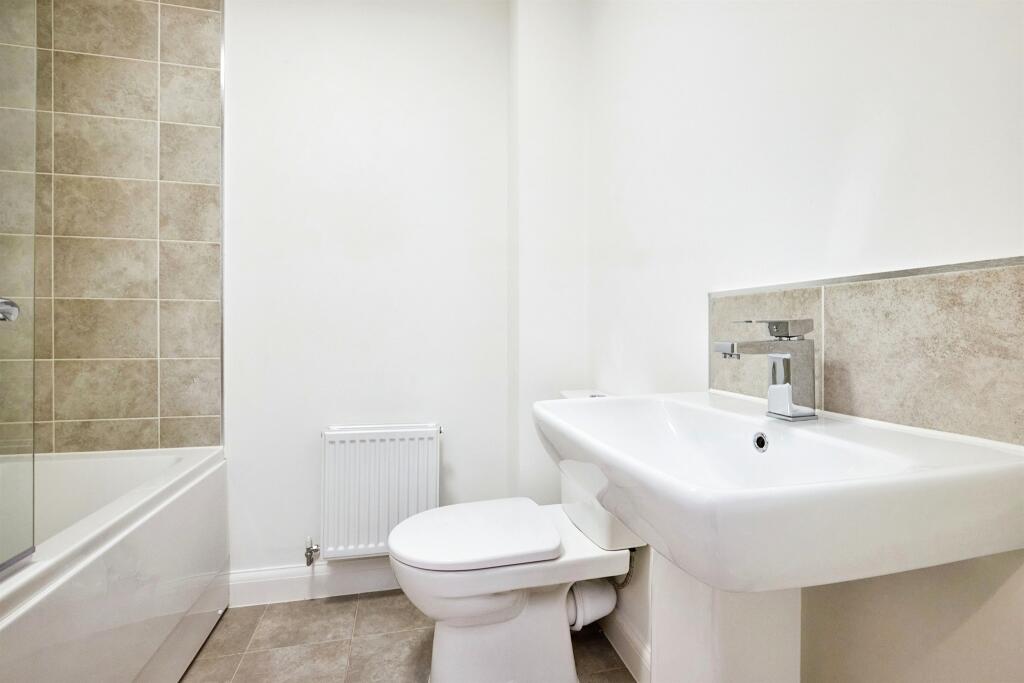 Additional image 10 of Hope Street, Birmingham