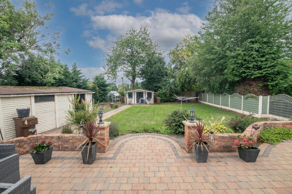 Additional image 25 of Cedar Terrace, New Road, Bromsgrove, Worcestershire, B60