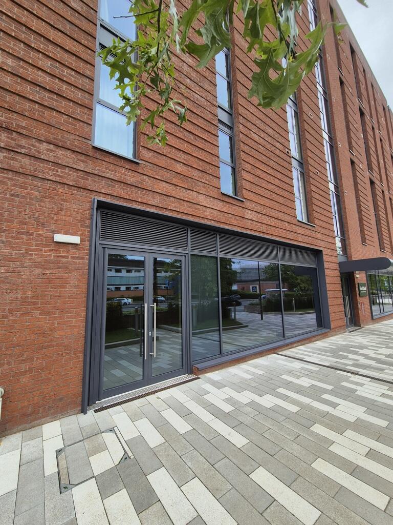 Additional image 12 of Unit 5 Corkfield, Pershore Road, Edgbaston, Birmingham, West Midlands, B5 7SH