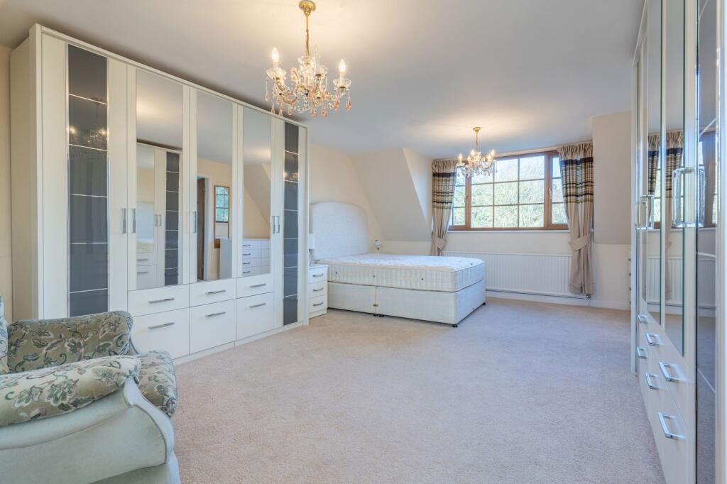 Additional image 8 of Development Site on Bittell Farm Road, Alvechurch, Birmingham, B48 7AF