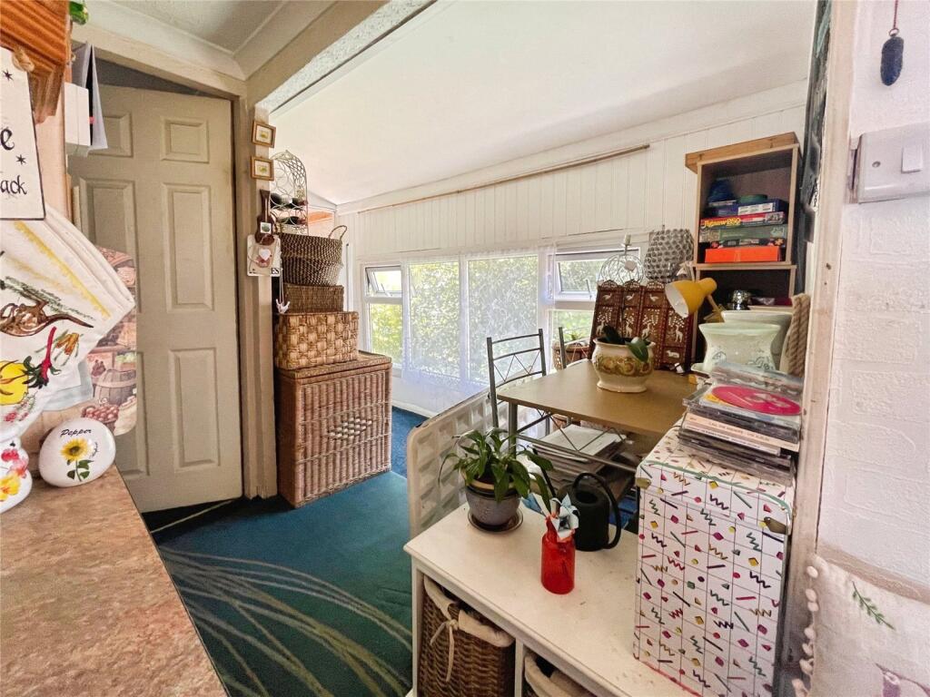 Additional image 8 of The Glen, Linthurst Newtown, Blackwell, Bromsgrove, B60