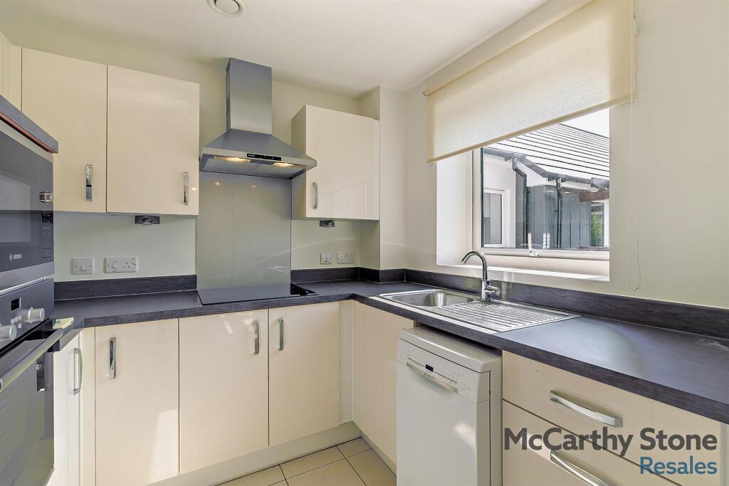 Additional image 13 of Jackson Place, Fields Park Drive, Alcester, Warwickshire, B49 6GR