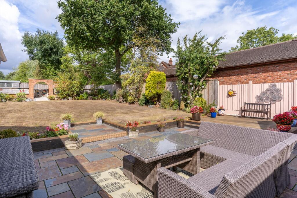 Additional image 19 of Rowney Green Lane, Alvechurch, B48