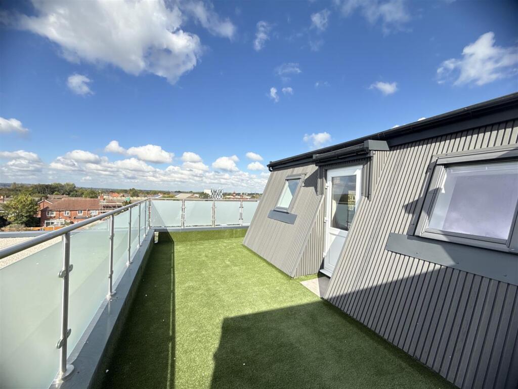 Additional image 16 of Brickstone Penthouse-High Street, West Bromwich