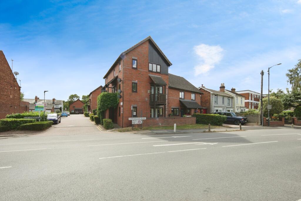 Additional image 17 of St. Pauls Court, Water Orton, Birmingham, Warwickshire, B46