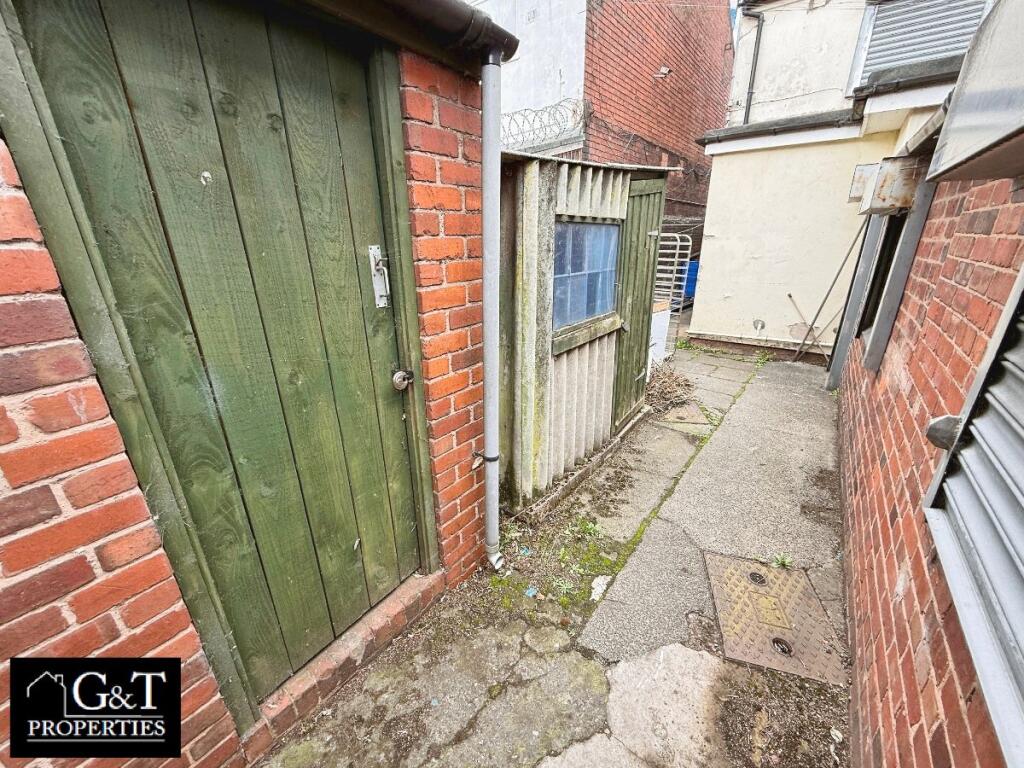 Additional image 14 of Halesowen Road, Cradley Heath