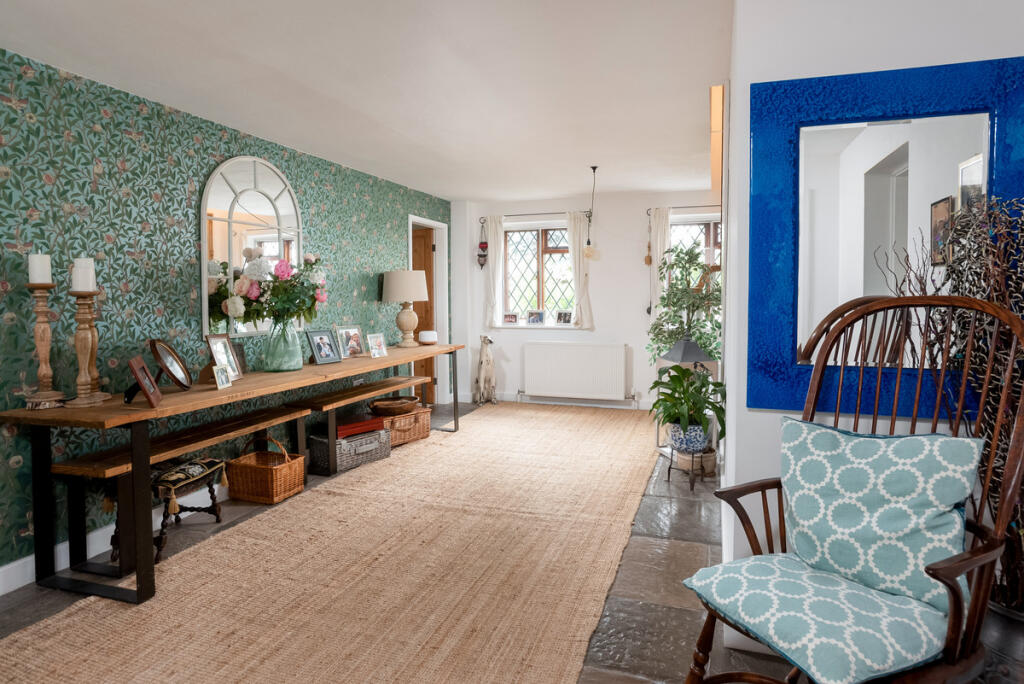 Additional image 2 of Wood Bevington Alcester Stratford-Upon-Avon, Warwickshire, B49 5LX