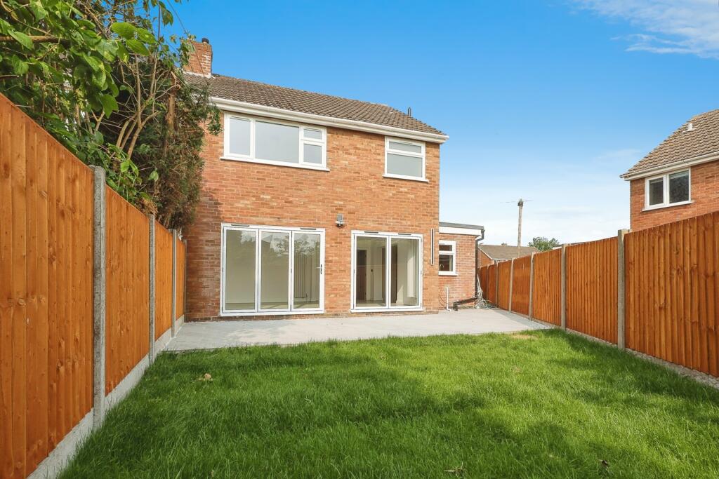 Additional image 19 of St. Blaise Avenue, Water Orton, Birmingham, Warwickshire, B46