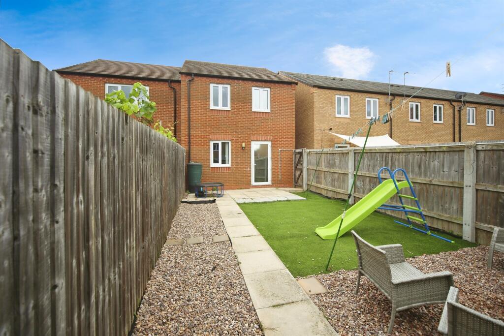 Additional image 17 of Oak Place, Bidford-On-Avon, Alcester