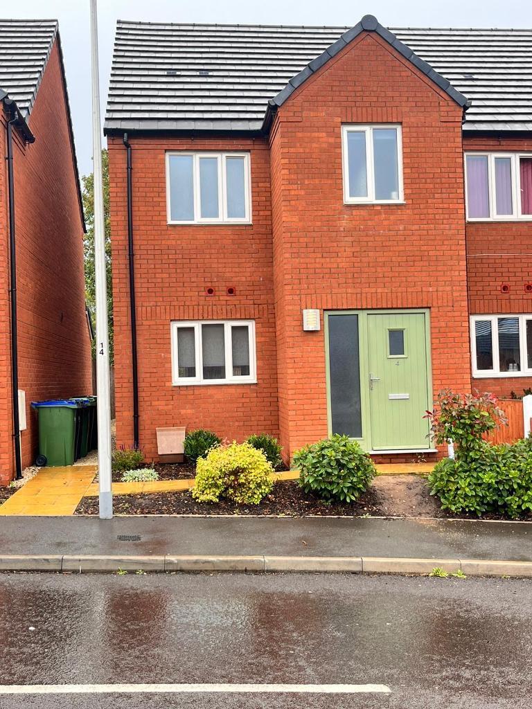 Property image for John Brooks Avenue, Smethwick, West Midlands, B66 3DN
