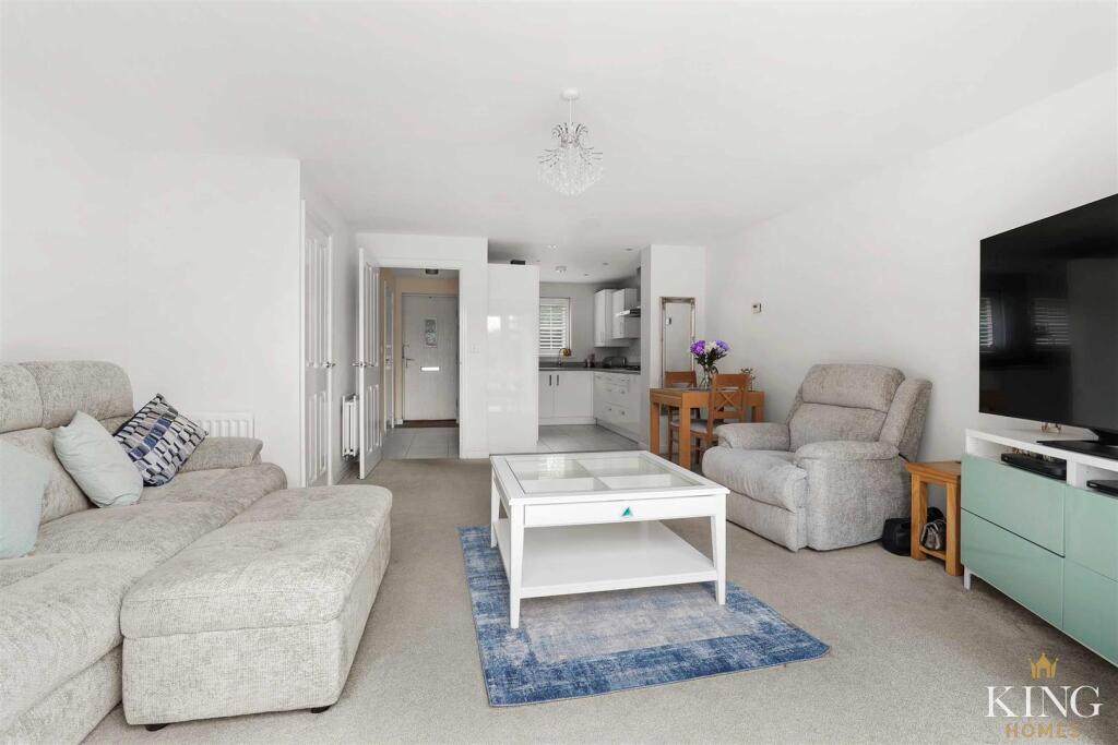 Additional image 5 of Spangle Way, Bidford-On-Avon, Alcester