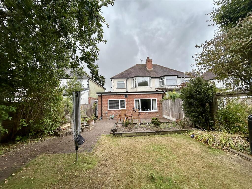 Additional image 20 of Gower Road, Halesowen